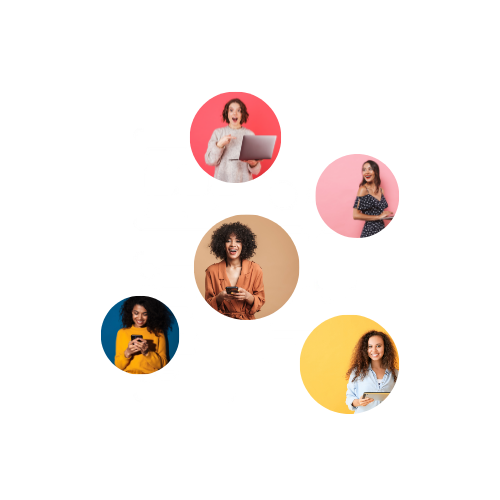 Women Working Women Working